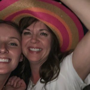 Meet your Posher, Karen